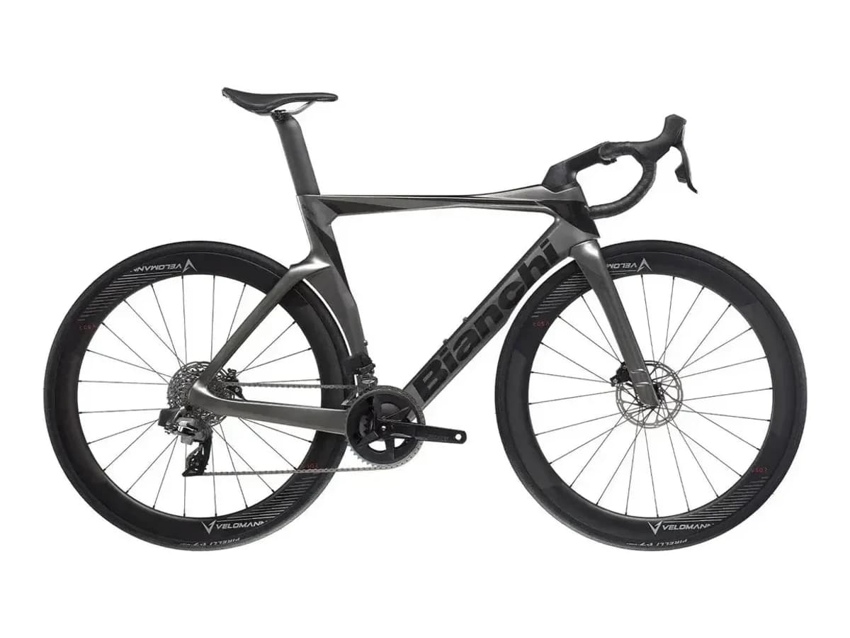 Bianchi Oltre COMP 2023 — 1