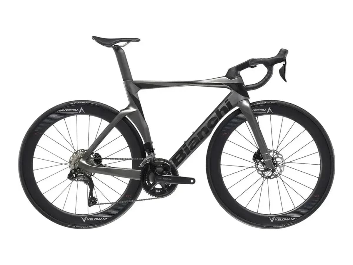 Bianchi Oltre COMP 2024 — 1