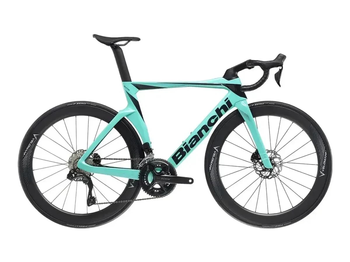 Bianchi Oltre COMP 2024 — 1