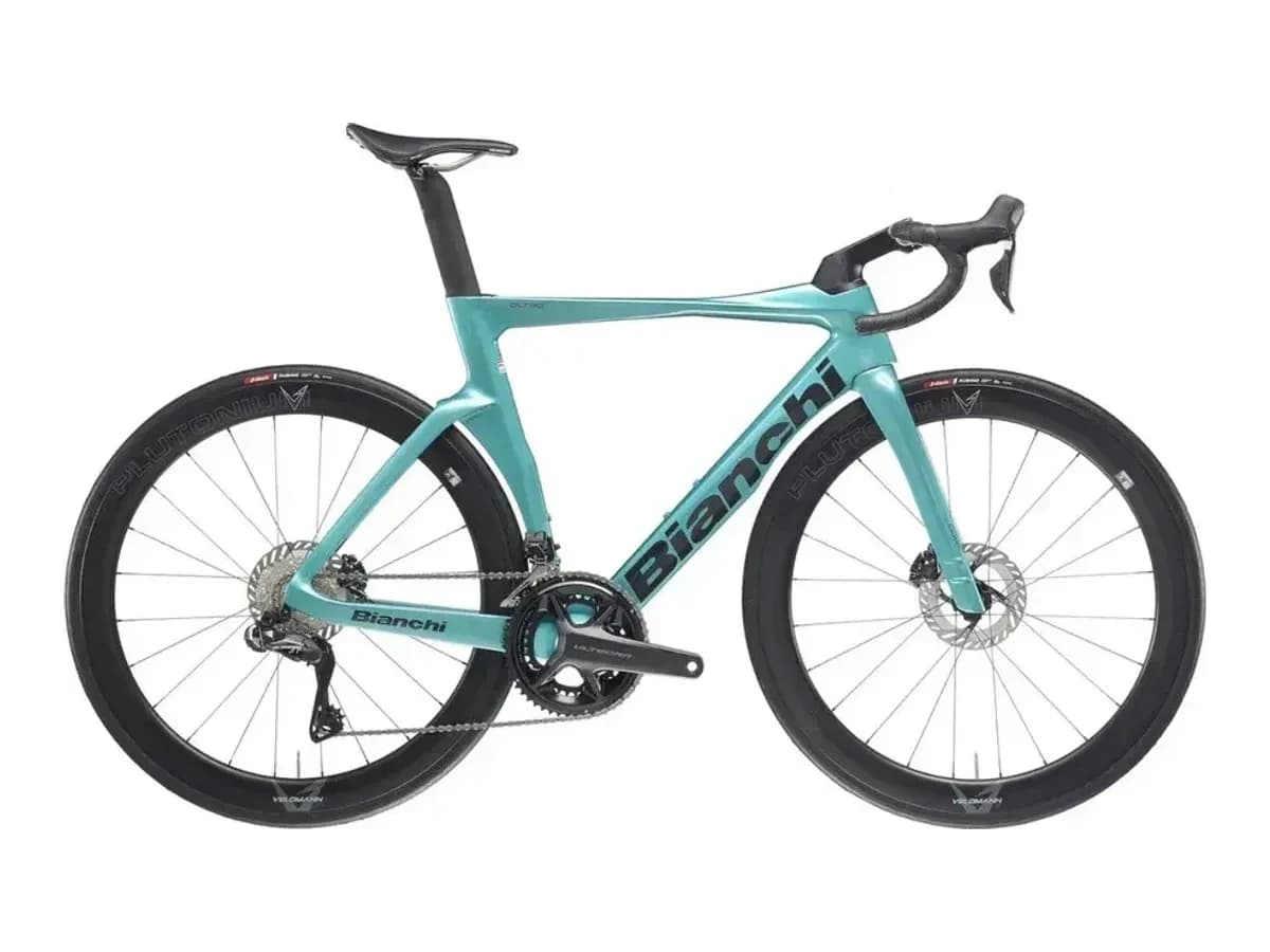 Bianchi Oltre COMP 2025 — 1