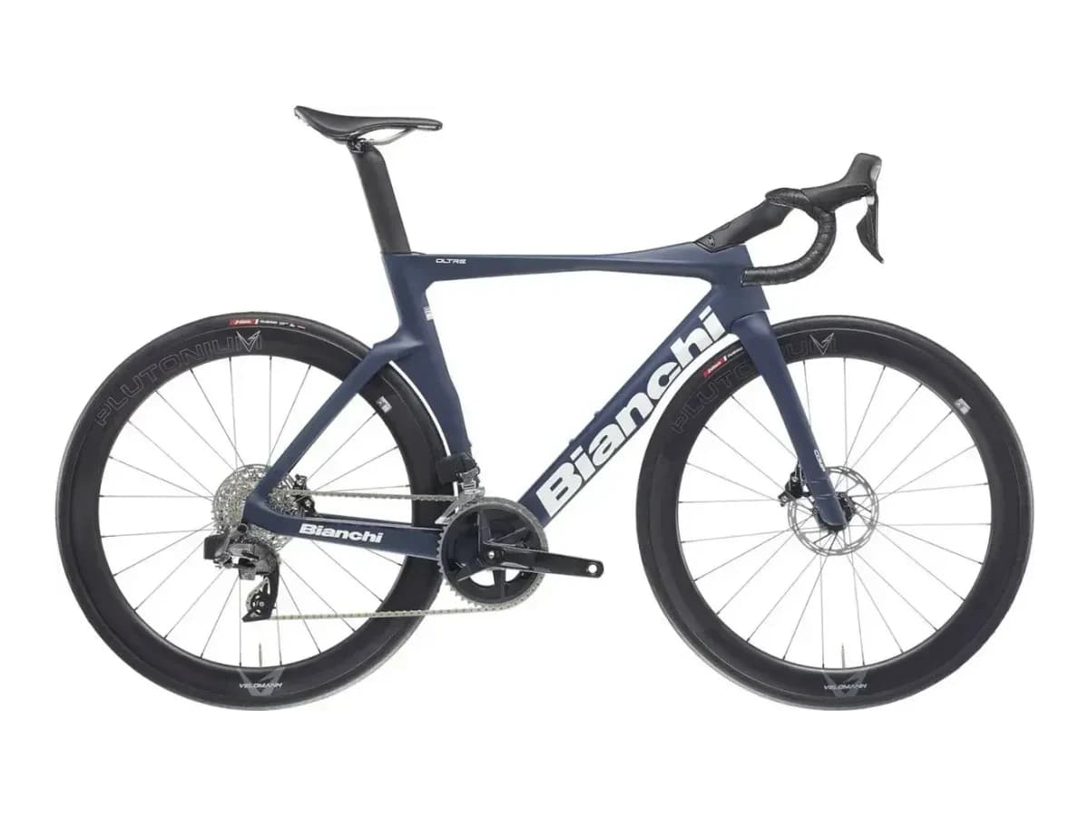 Bianchi Oltre Comp 2026 — 1