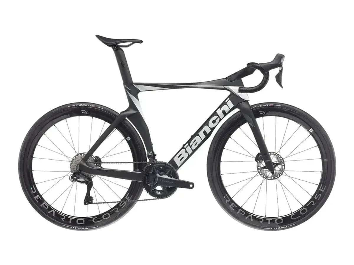 Bianchi Oltre PRO 2024 — 1