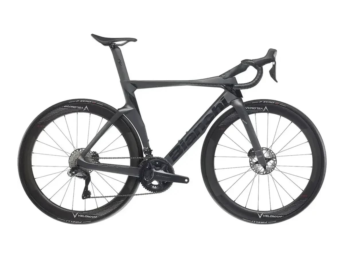 Bianchi Oltre PRO 2024 — 1