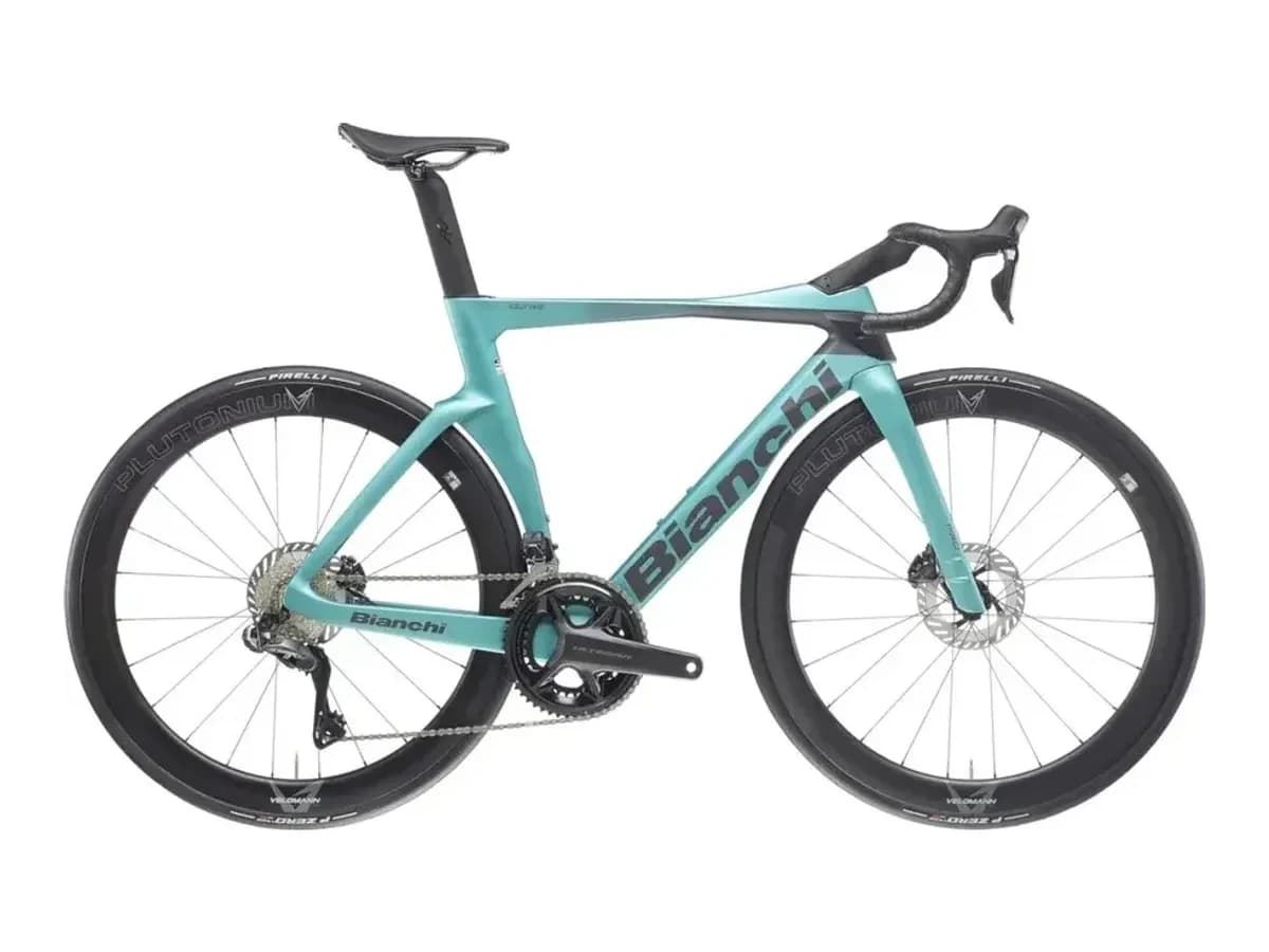 Bianchi Oltre PRO 2025 — 1