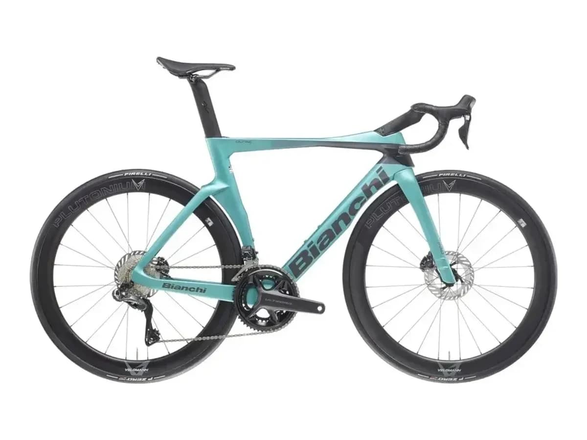 Bianchi Oltre PRO 2025 — 1