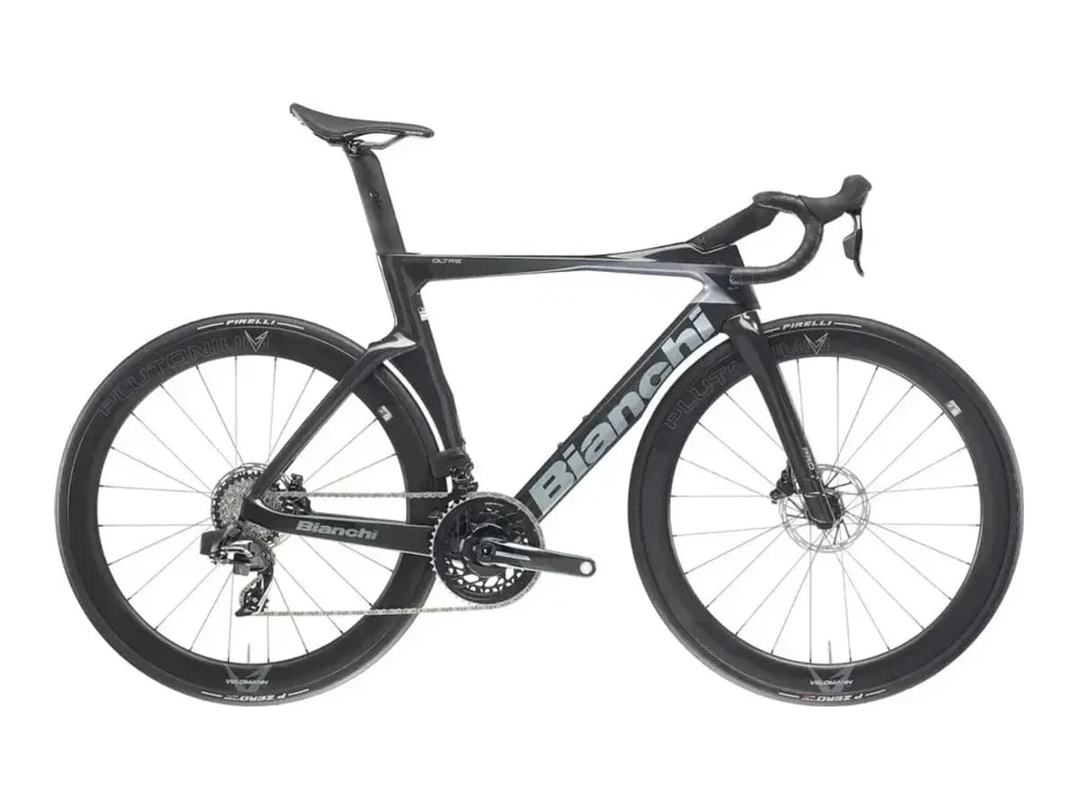 Bianchi Oltre PRO 2026 — 1
