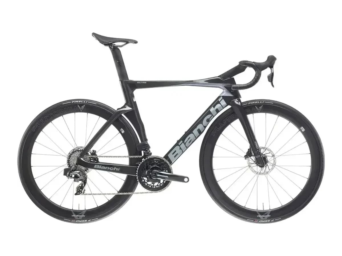Bianchi Oltre PRO 2026 — 1