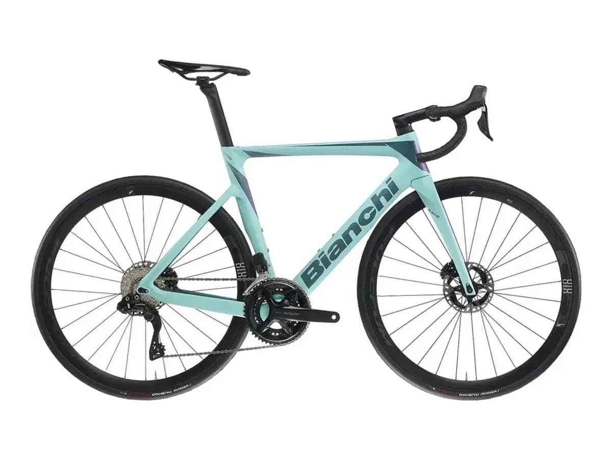 Bianchi Oltre RACE 2024 — 1