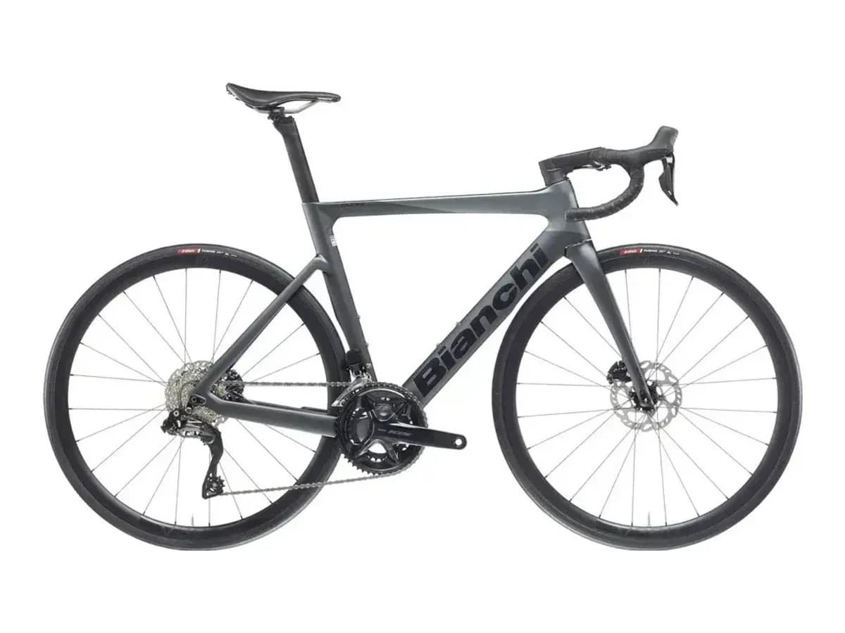Bianchi Oltre RACE 2025 — 1