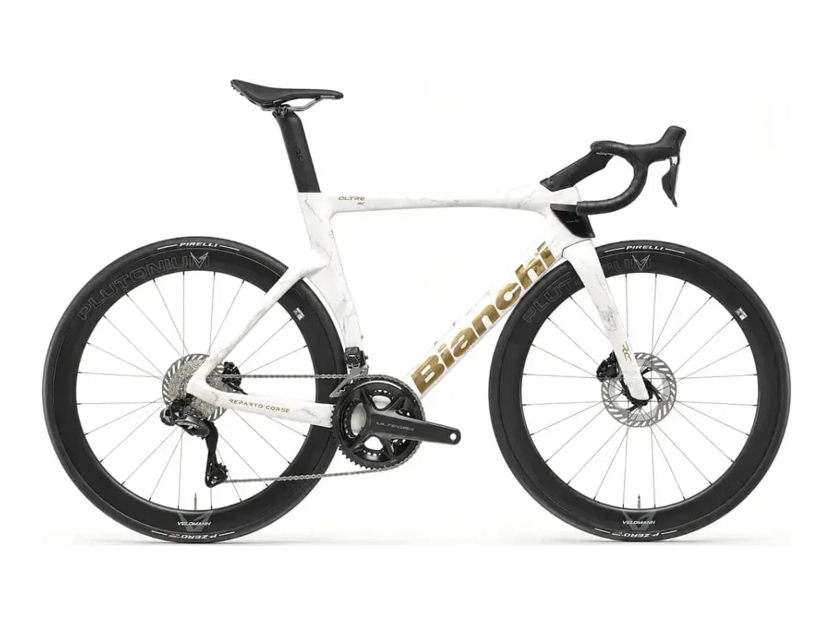 Bianchi Oltre RC 2026 — 1