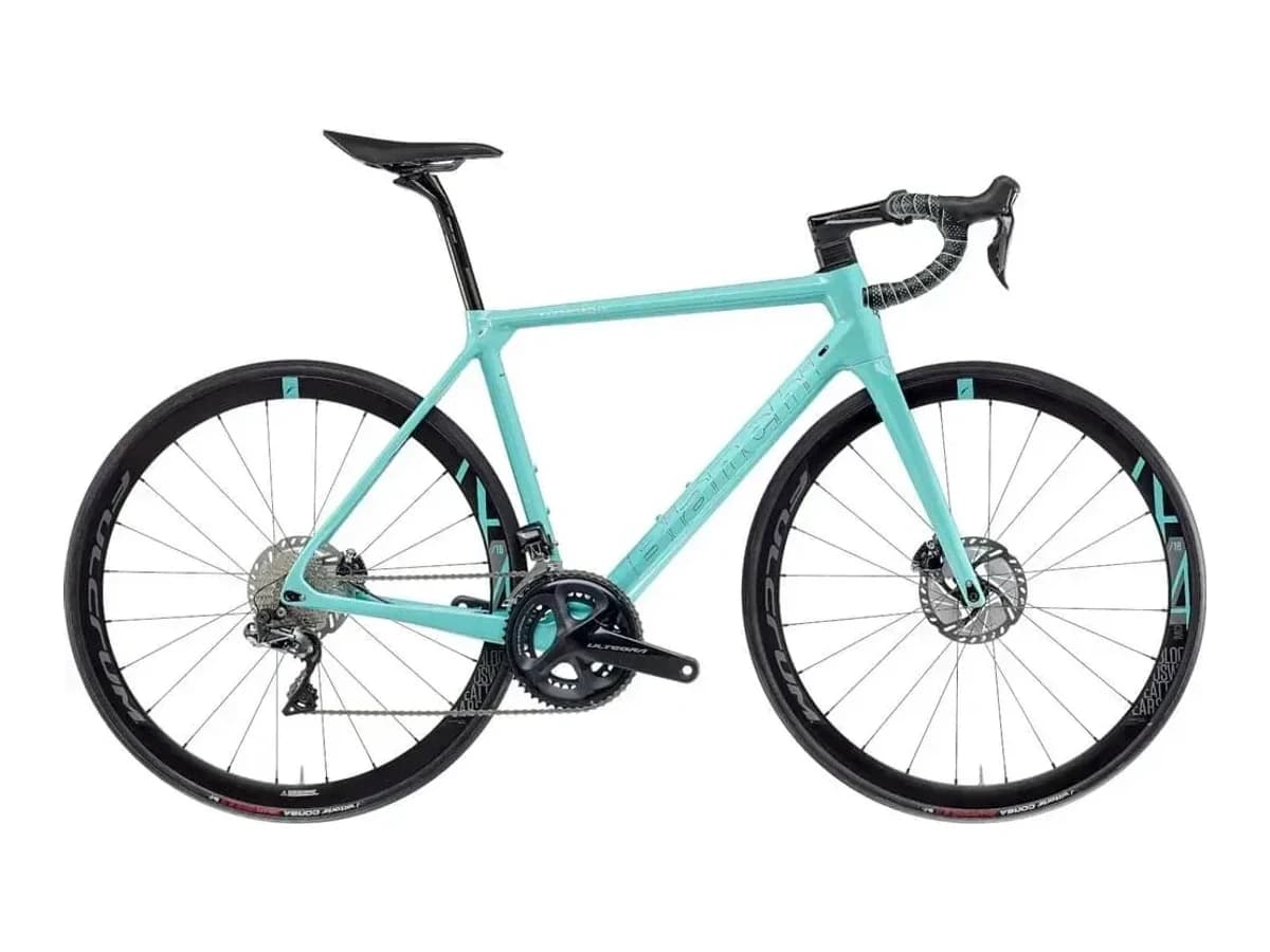Bianchi Specialissima 2022 — 1
