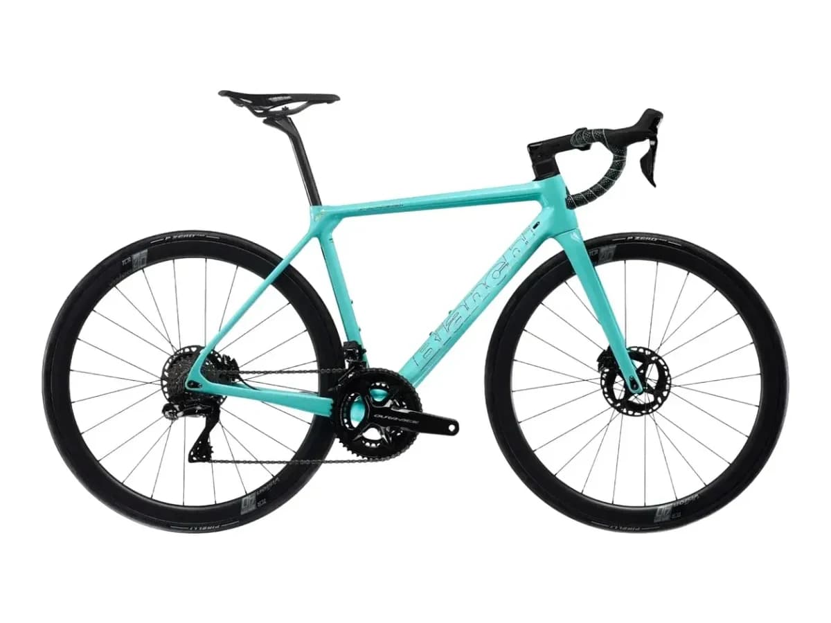 Bianchi Specialissima 2024 — 1