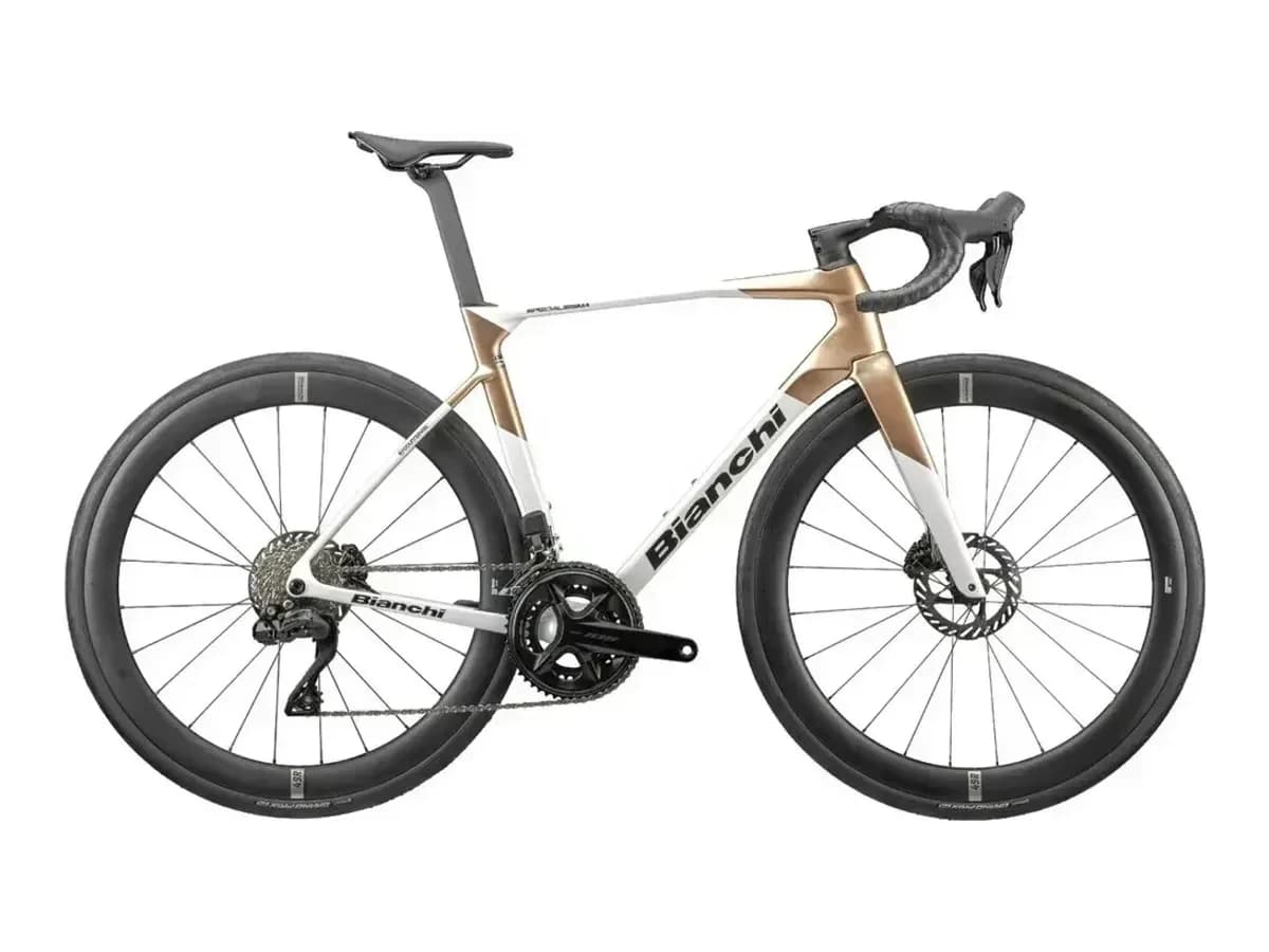 Bianchi Specialissima 2027 — 1