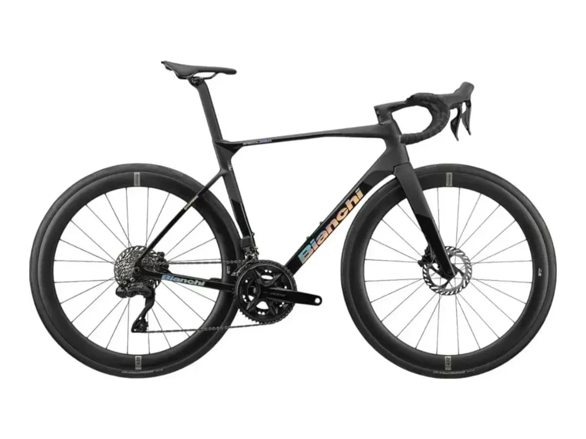 Bianchi Specialissima 2027 — 1