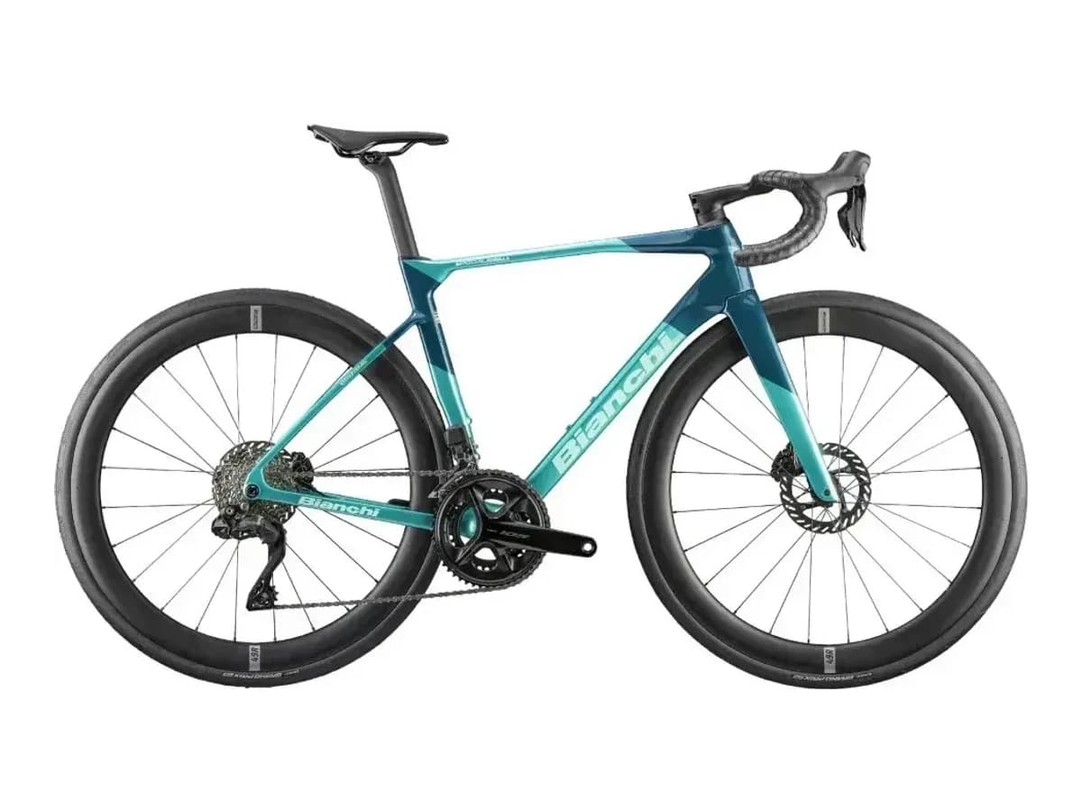 Bianchi Specialissima 2027 — 1