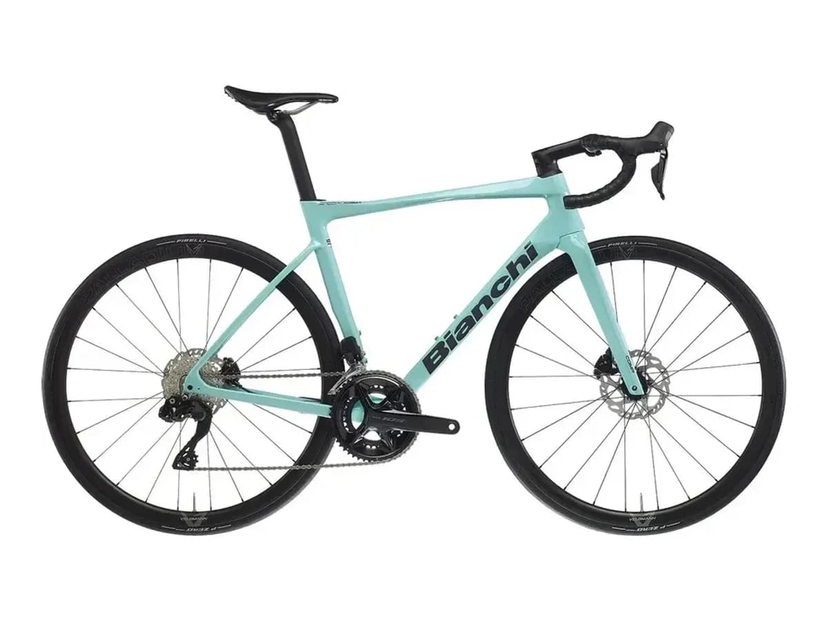 Bianchi Specialissima COMP 2024 — 1