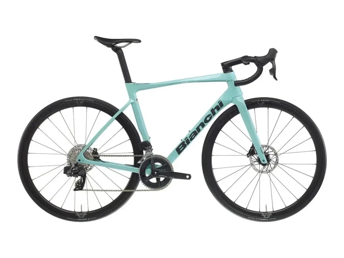 Bianchi Specialissima COMP 2024 — 1
