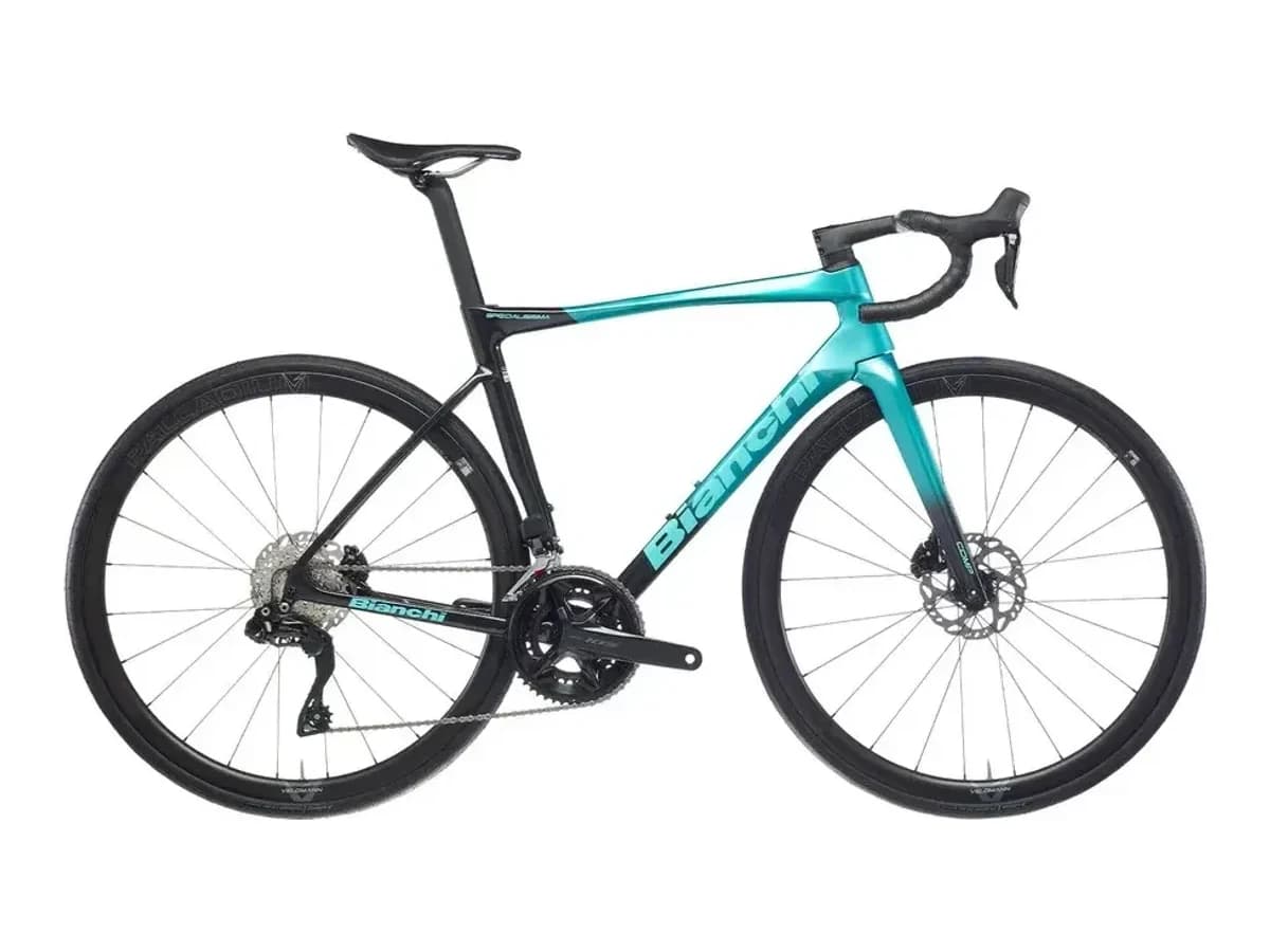 Bianchi Specialissima Comp 2026 — 1