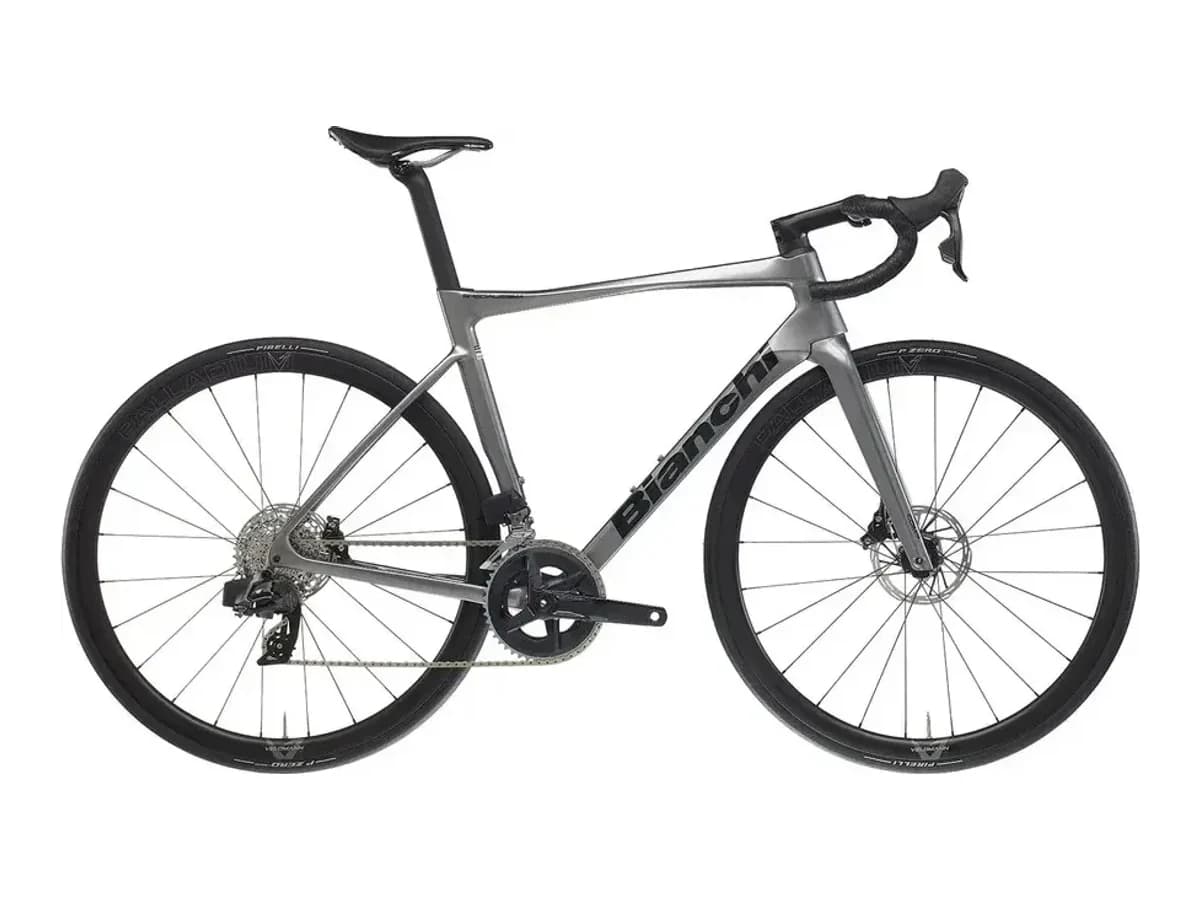 Bianchi Specialissima COMP 2026 — 1