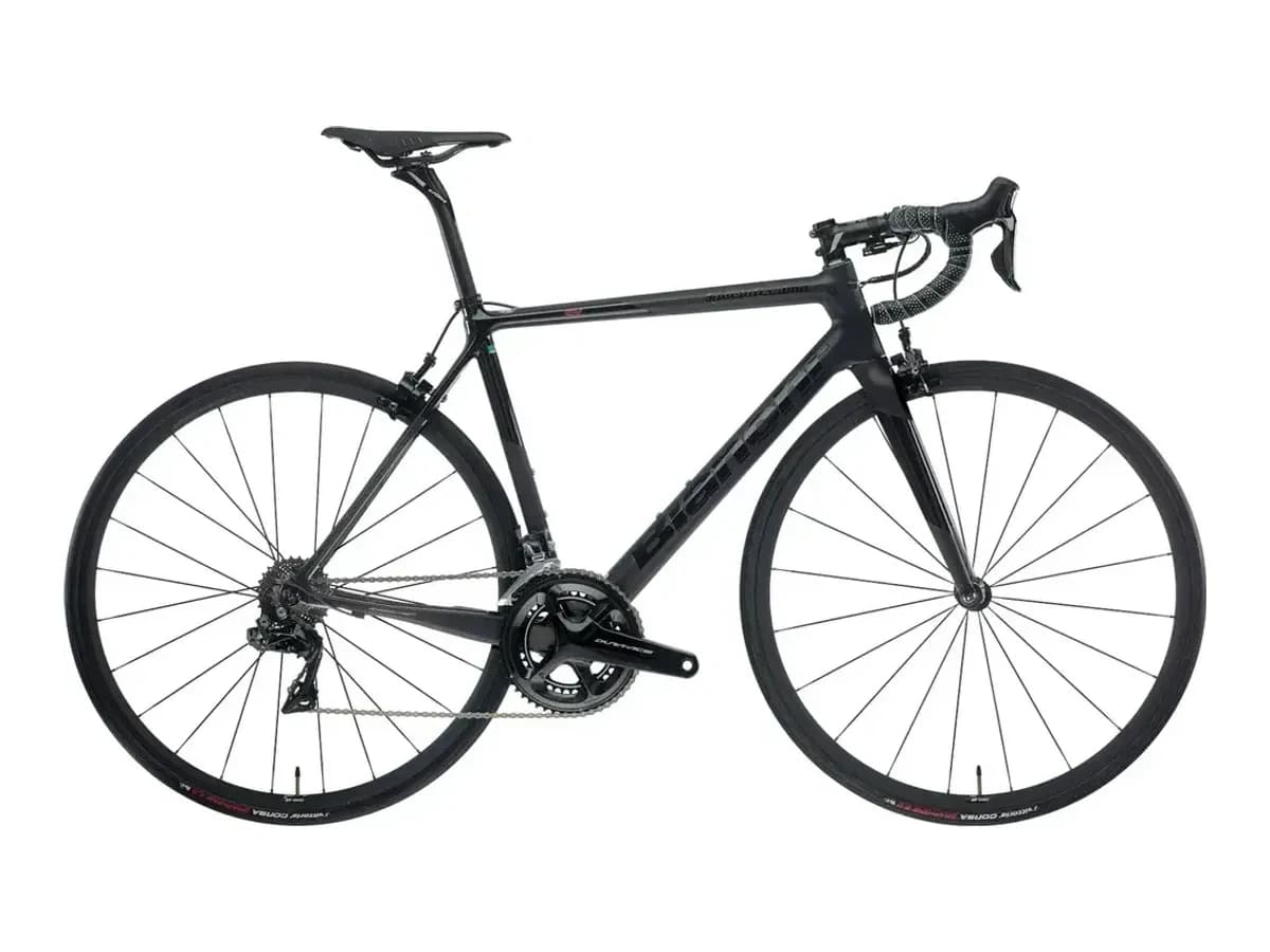Bianchi Specialissima CV 2019 — 1