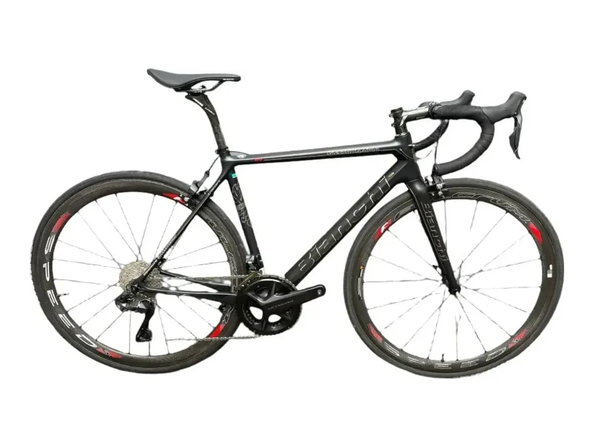 Bianchi Specialissima CV 2020 — 1