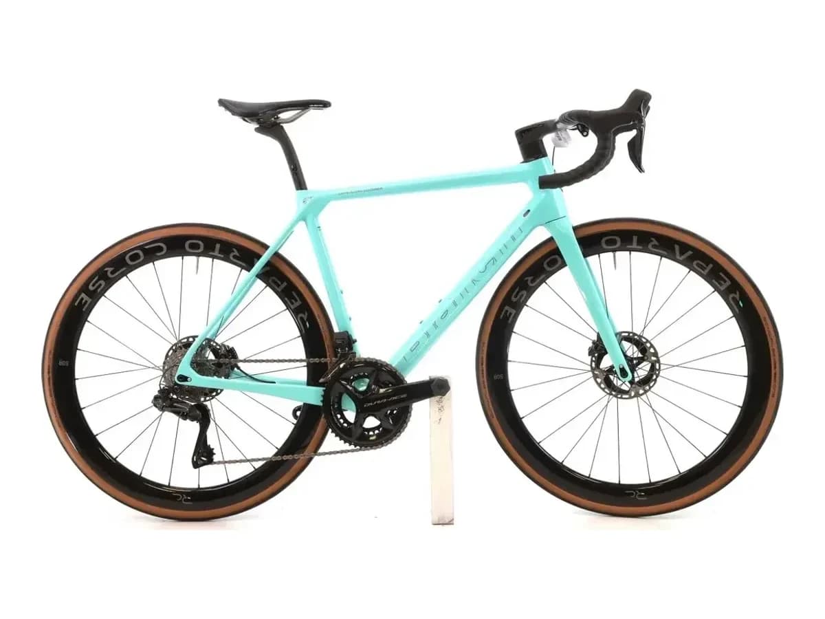Bianchi Specialissima CV 2025 — 1