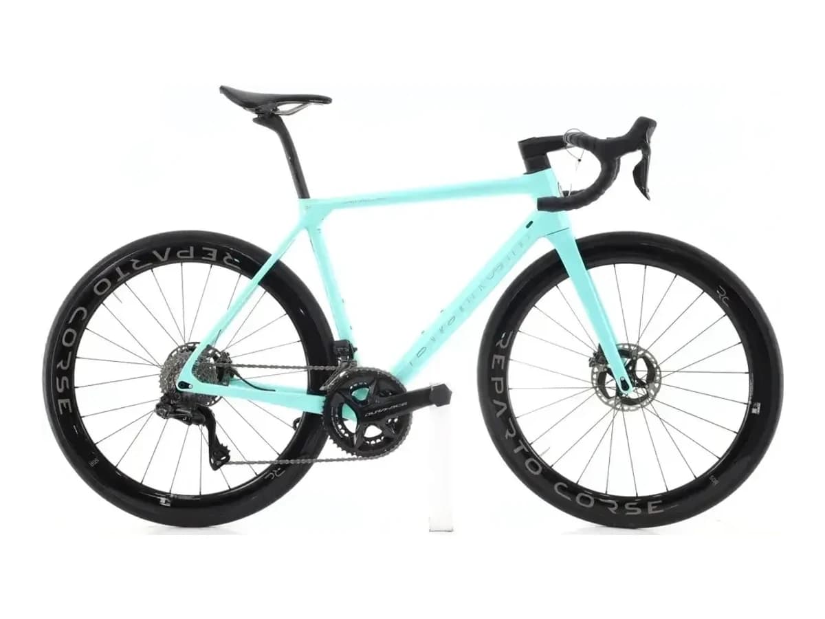 Bianchi Specialissima 2022 — 1