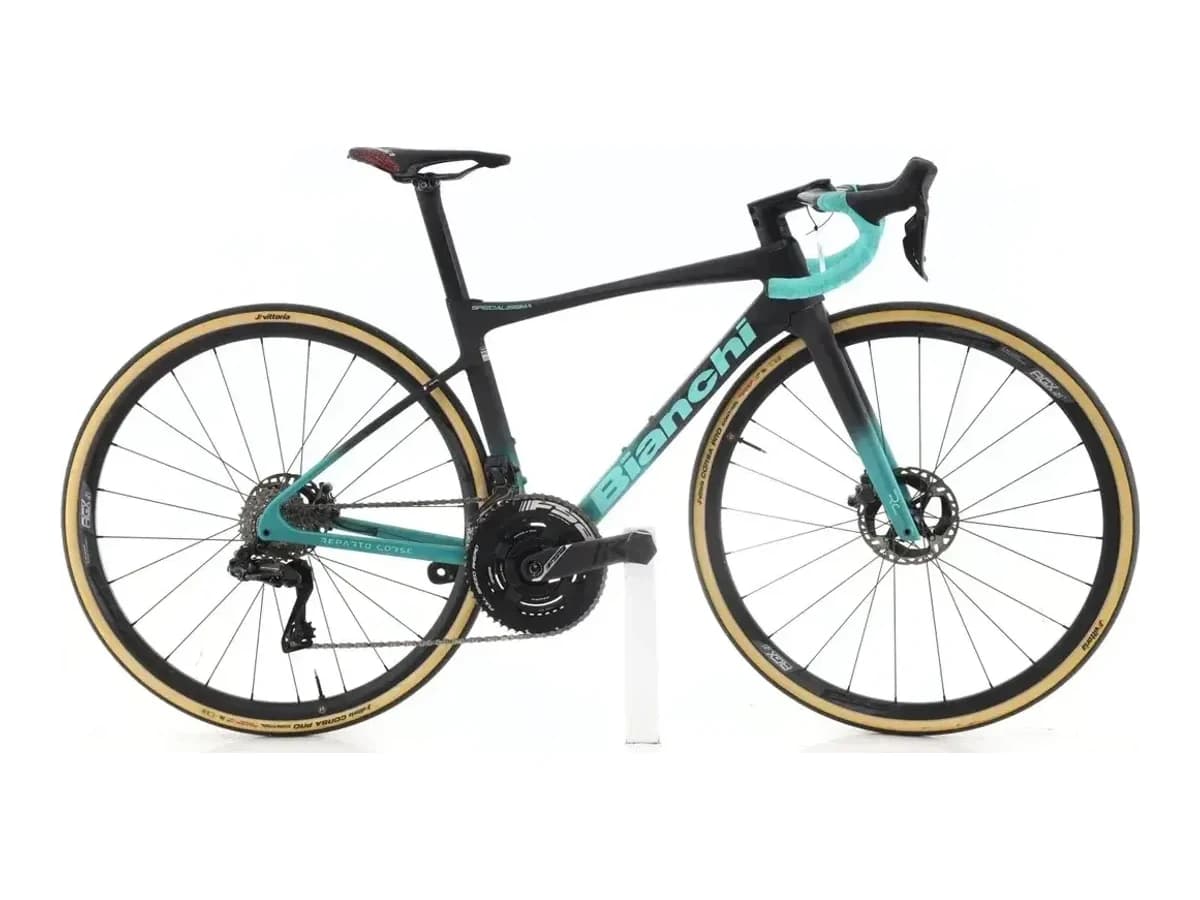 Bianchi Specialissima 2025 — 1