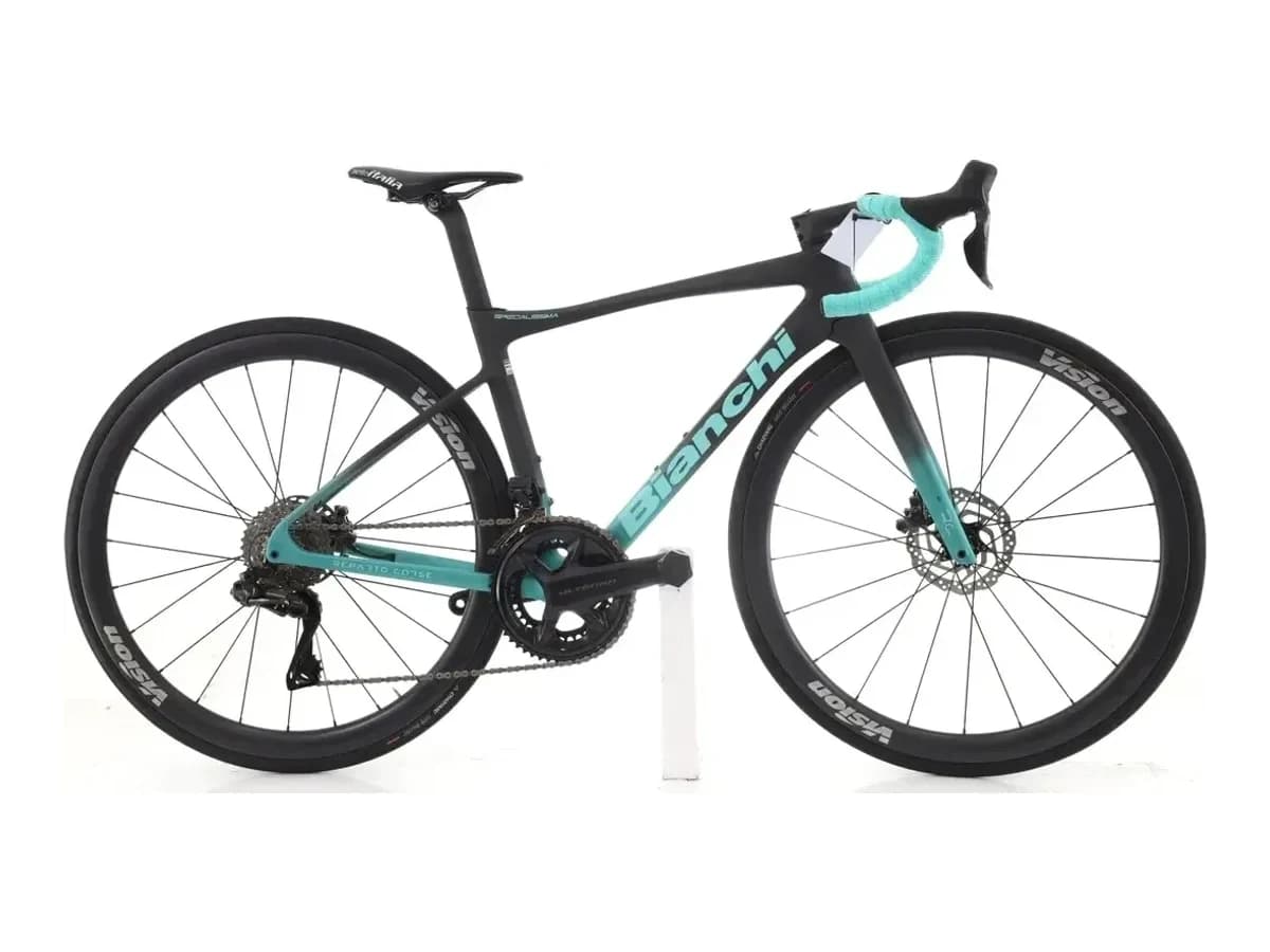Bianchi Specialissima 2025 — 1