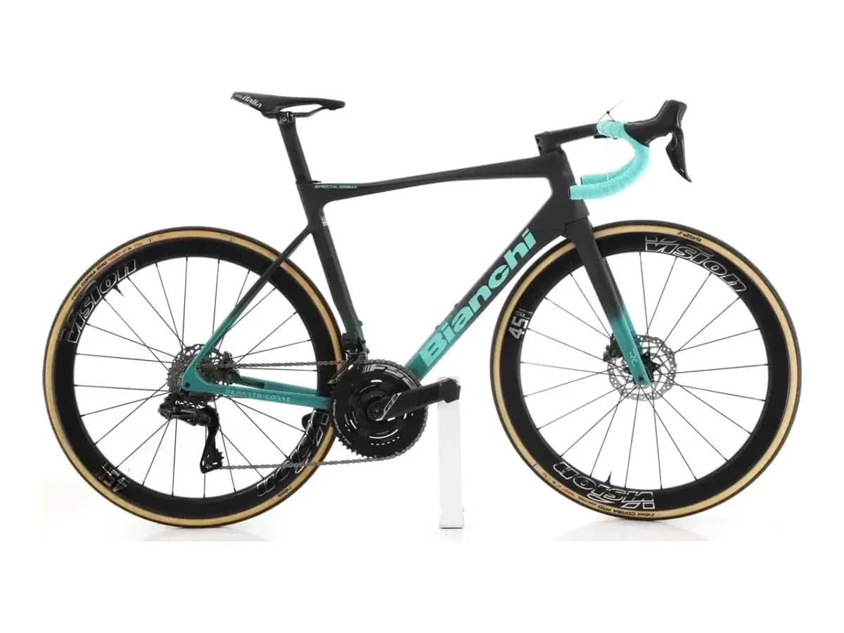 Bianchi Specialissima 2025 — 1