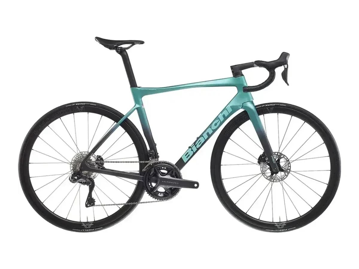Bianchi Specialissima PRO 2025 — 1