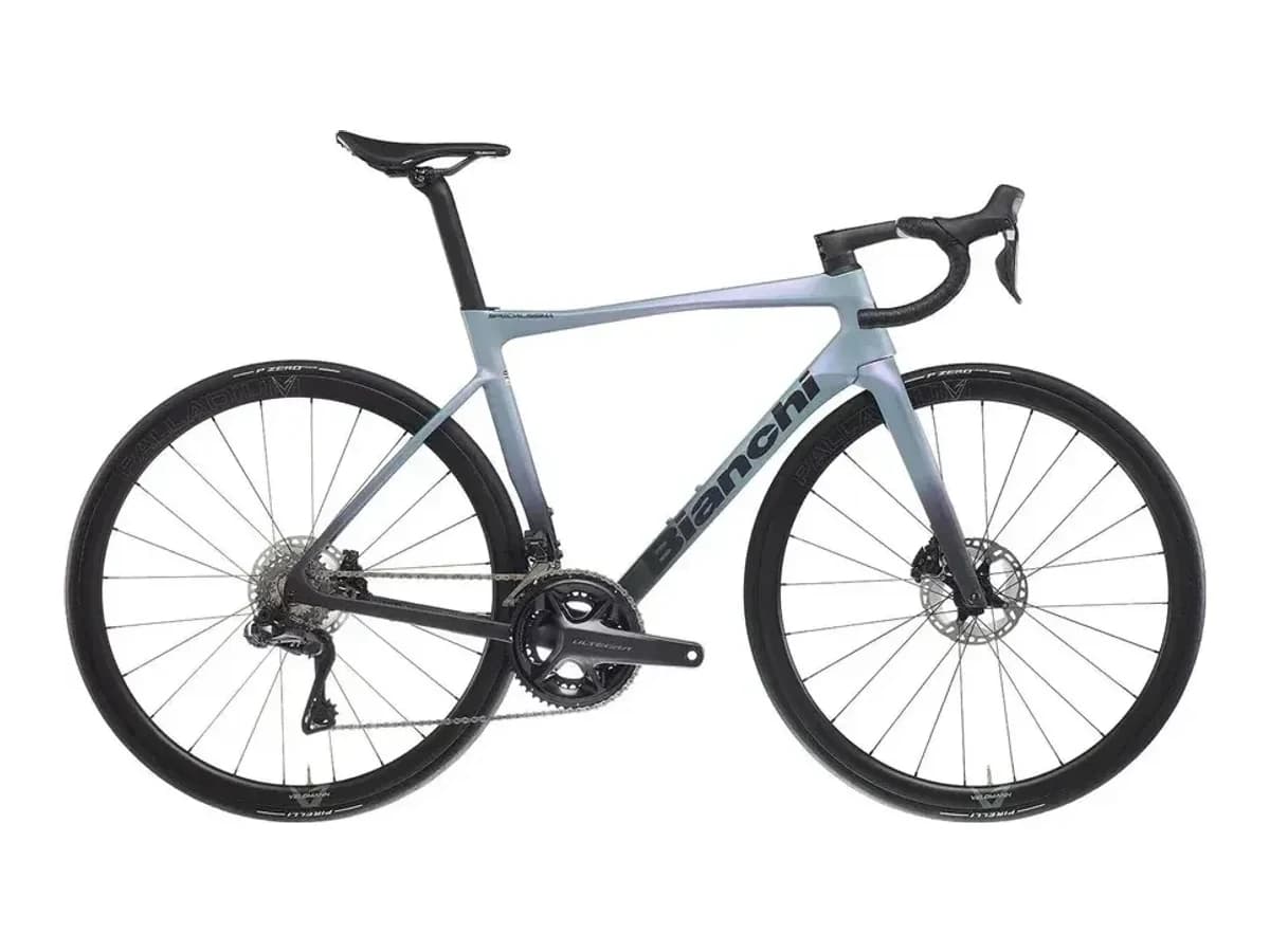 Bianchi Specialissima Pro 2025 — 1