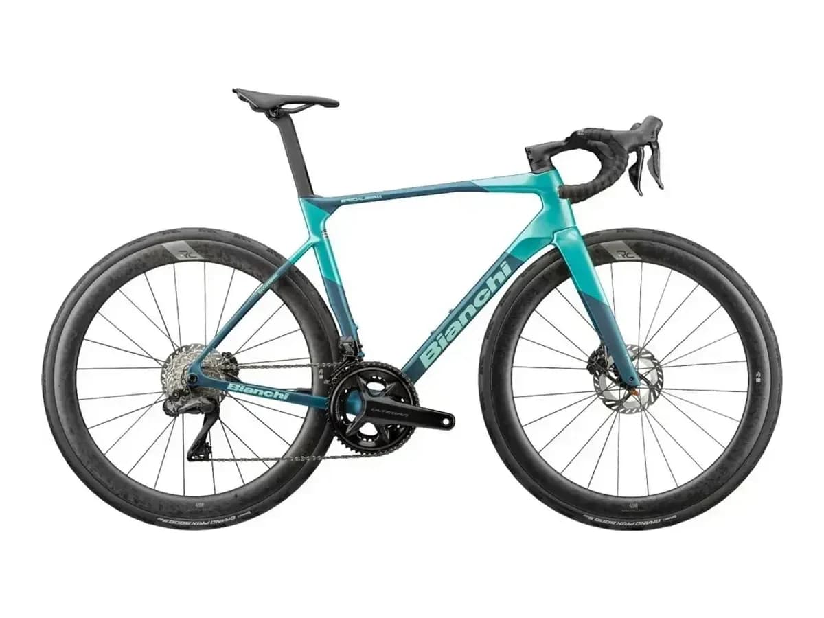 Bianchi SPECIALISSIMA PRO 2026 — 1