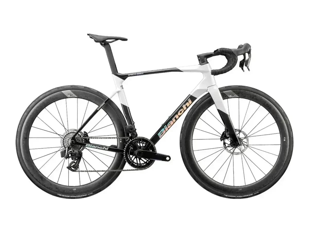 Bianchi SPECIALISSIMA PRO 2027 — 1