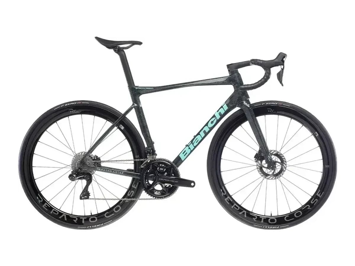 Bianchi Specialissima RC 2026 — 1