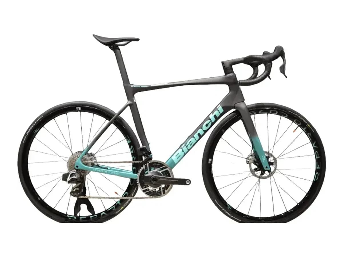 Bianchi Specialissima RC 2026 — 1