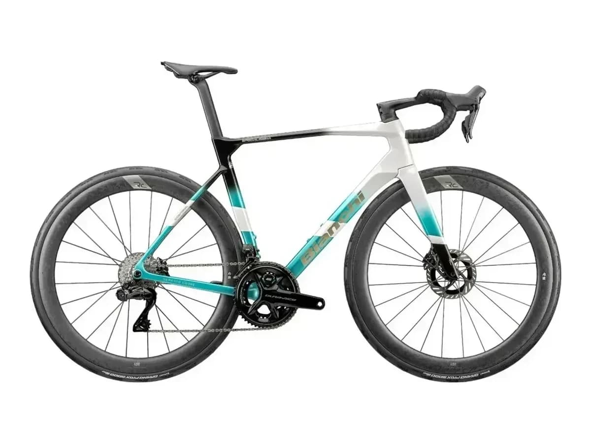 Bianchi Specialissima RC 2027 — 1