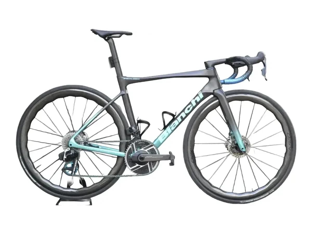 Bianchi Specialissima RC — 1