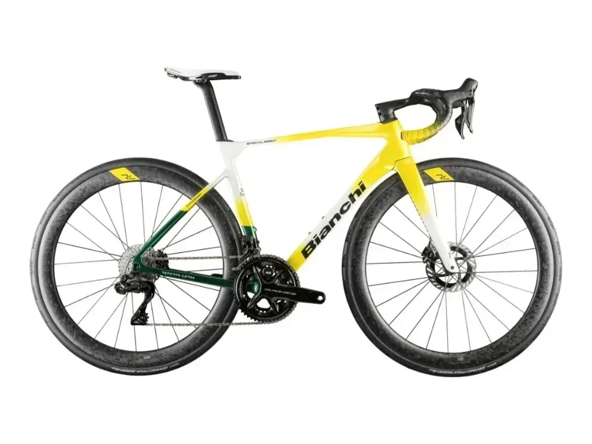 Bianchi Specialissima Tour de France LTD 2026 — 1