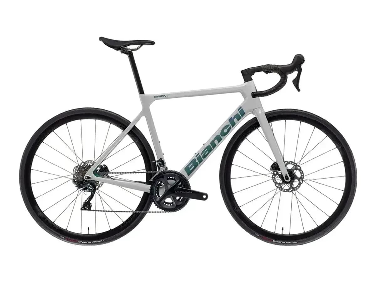 Bianchi Sprint 2024 — 1