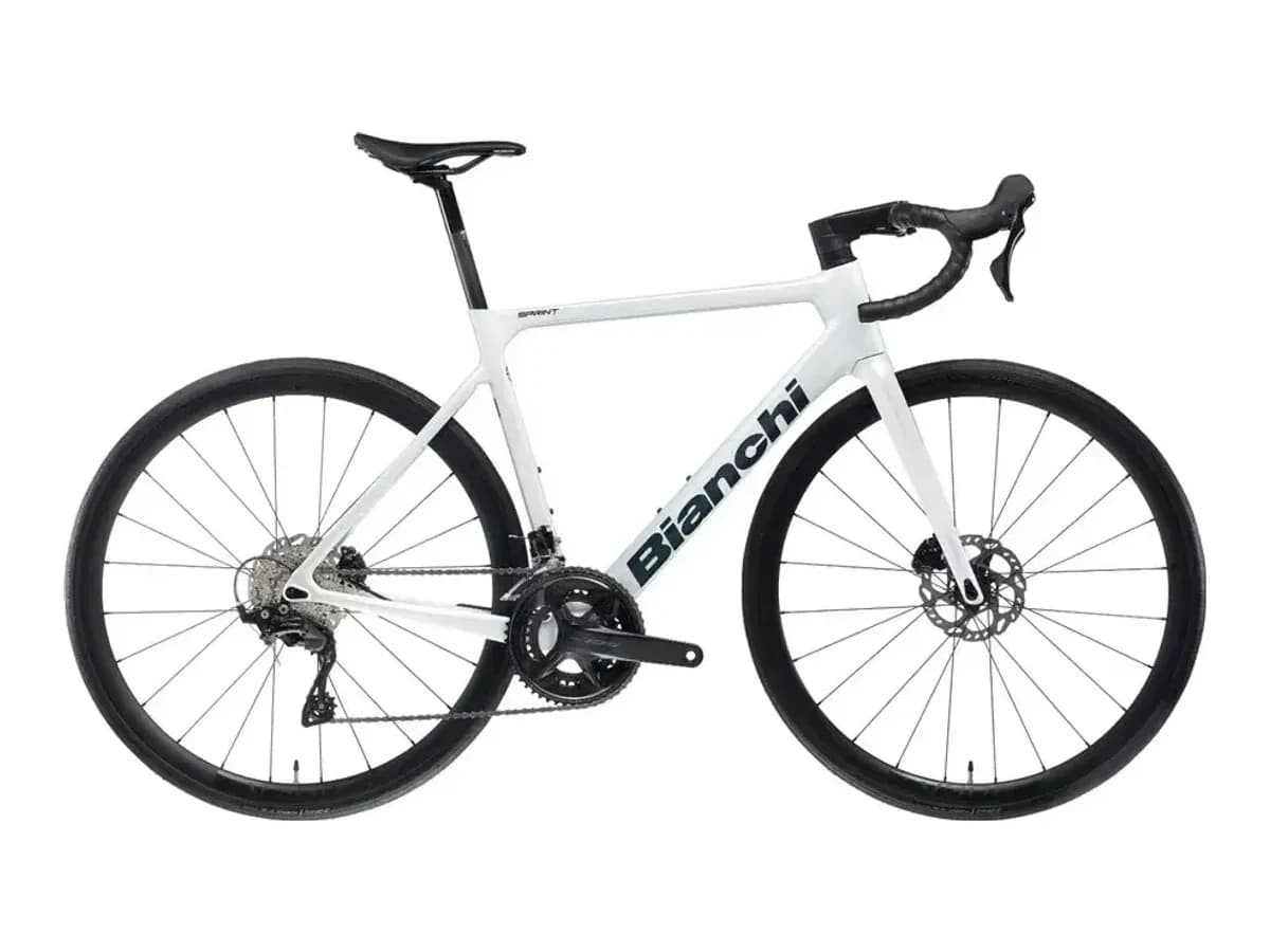 Bianchi Sprint 2024 — 1