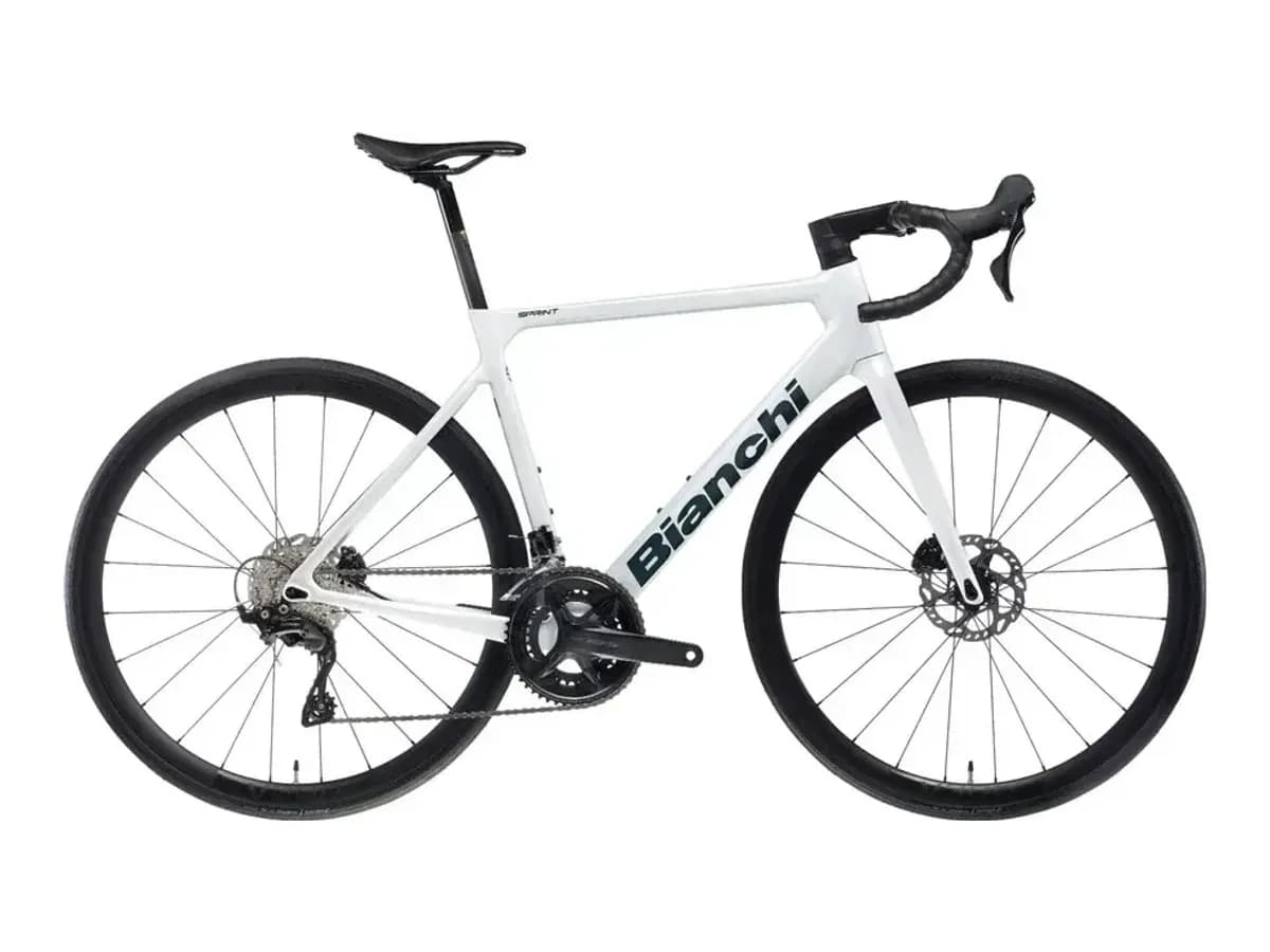 Bianchi Sprint 2026 — 1