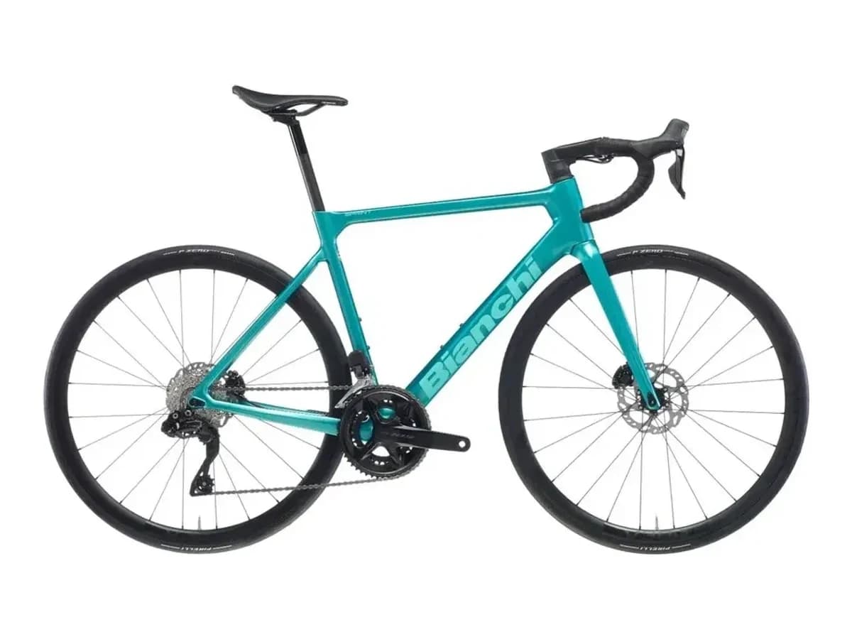 Bianchi Sprint 2026 — 1
