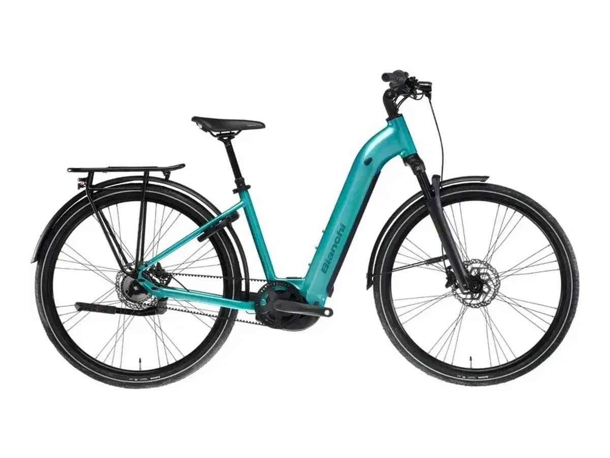 Bianchi T-Tronik C 8.2 2026 — 1