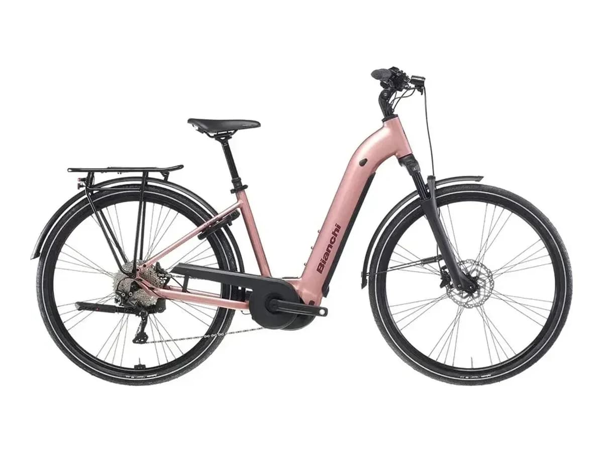 Bianchi T-Tronik C-Type MY26 2024 — 1