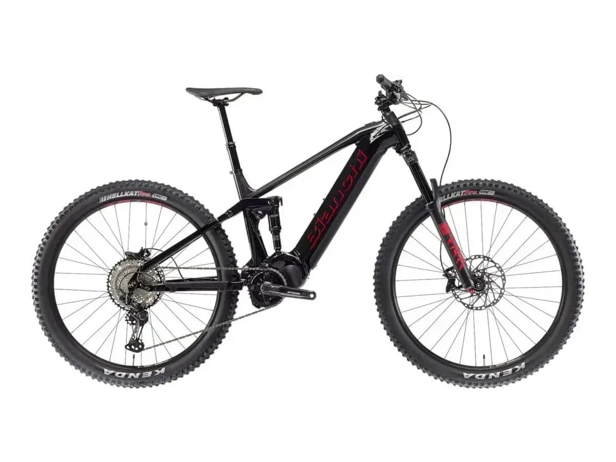 Bianchi T-Tronik Rebel 9.1 2023 — 1