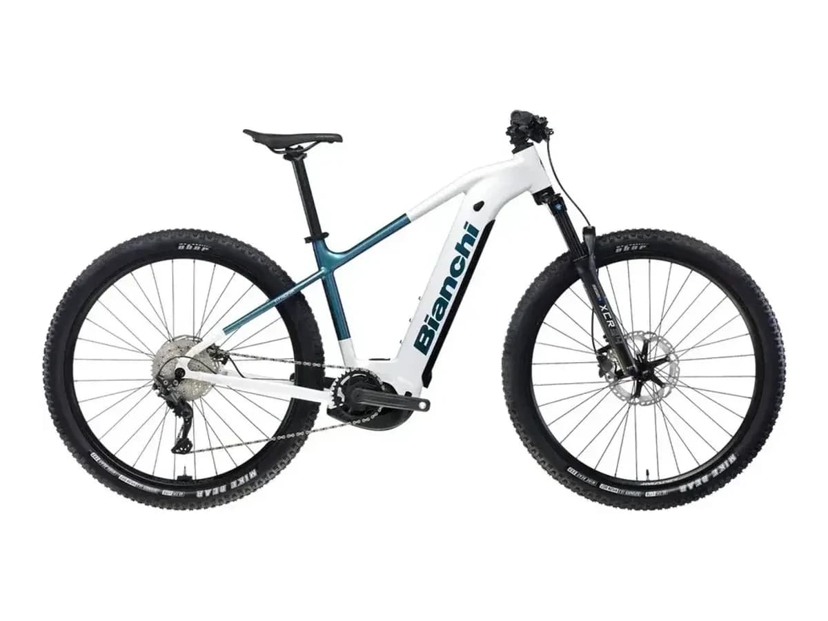 Bianchi T-Tronik X 9.2 2026 — 1