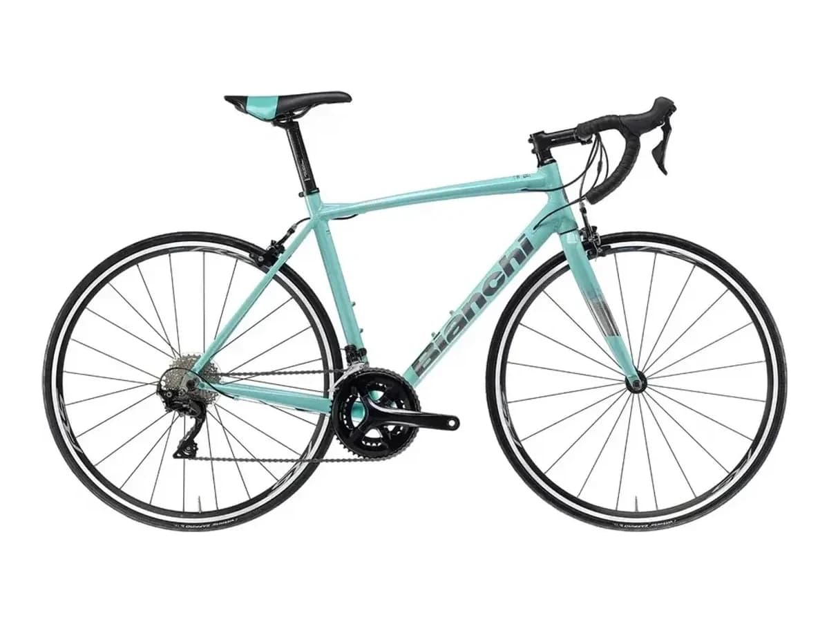 Bianchi Via Nirone 7 2025 — 1