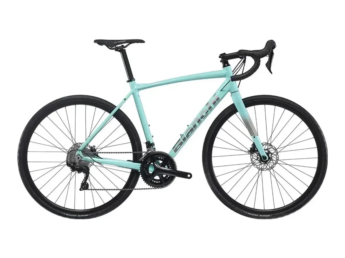 Bianchi Via Nirone 7 2026 — 1