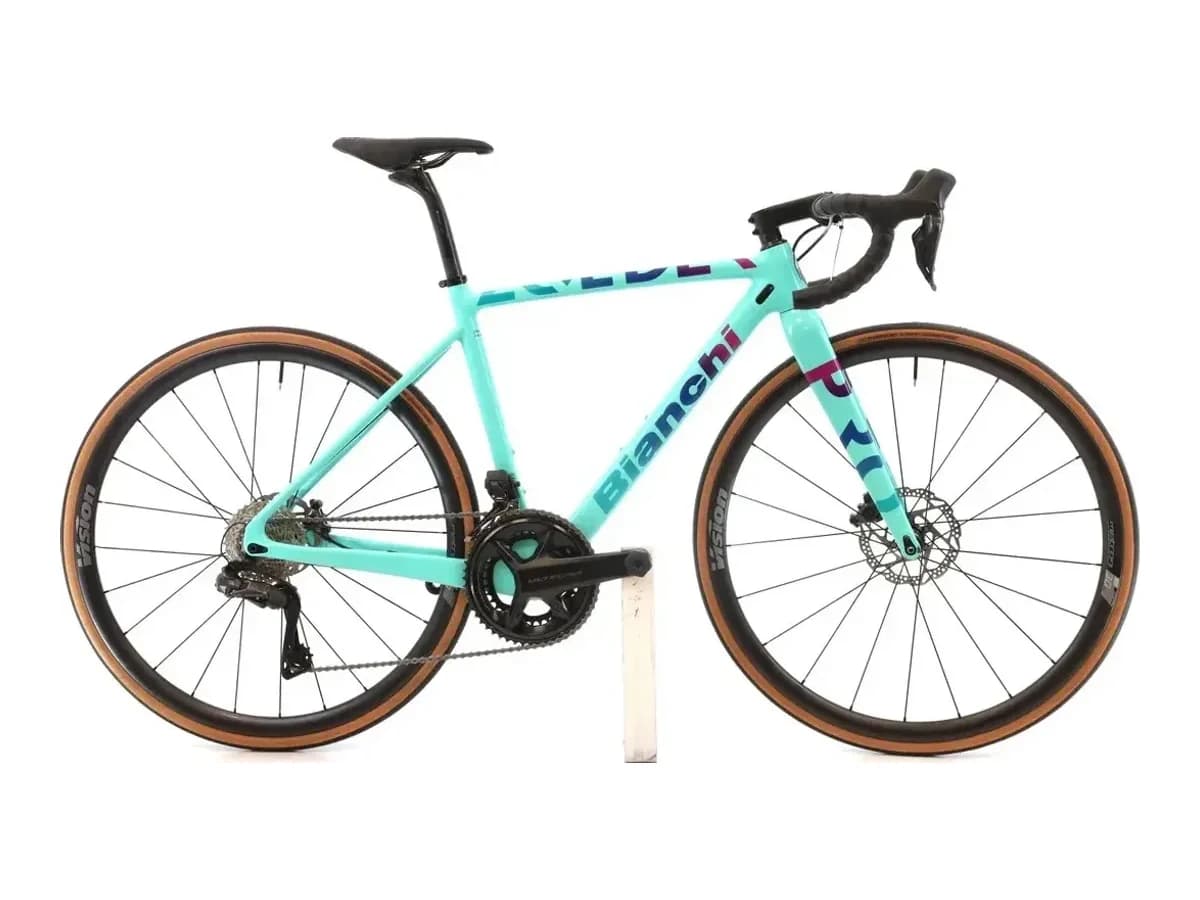 Bianchi Zolder Pro 2025 — 1